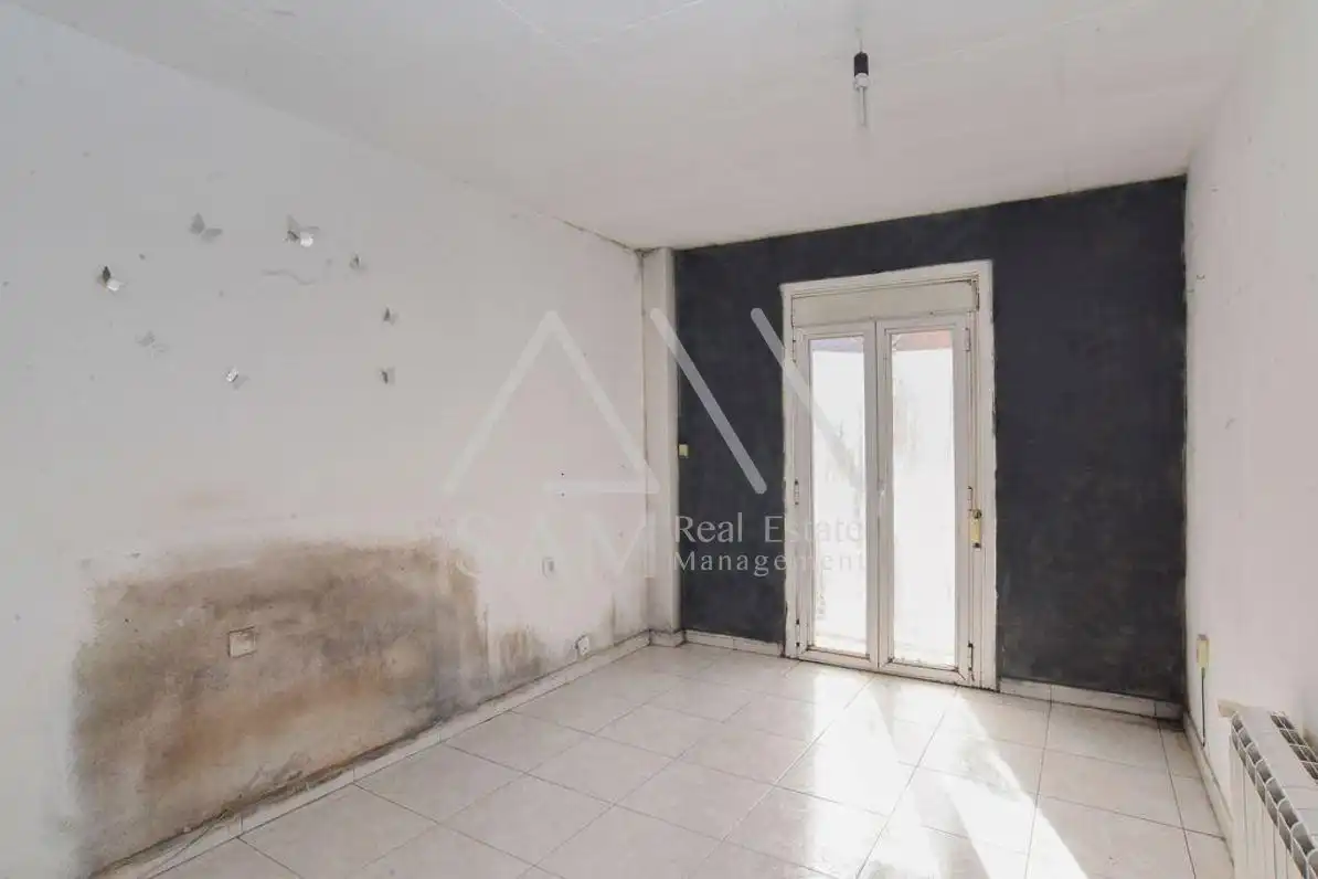 Piso en venta en Manresa con Calefacción