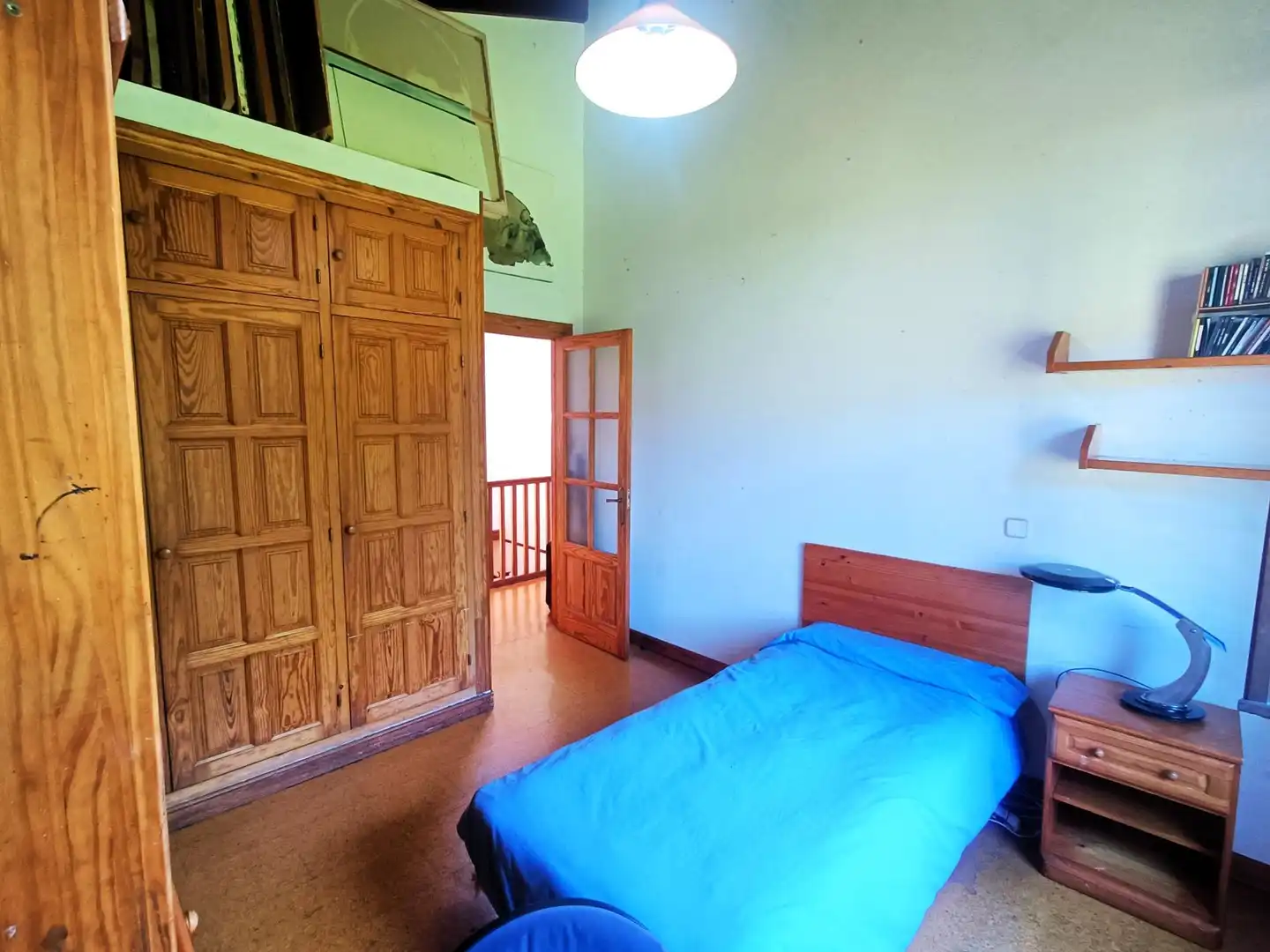 Habitación de Casa o chalet en venta en Camargo con Calefacción, Jardín privado y Terraza