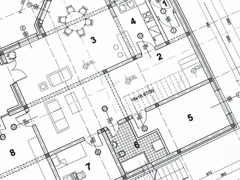 Apartament amb terrassa en venda a Avenida de Bel-Air, imagen 28
