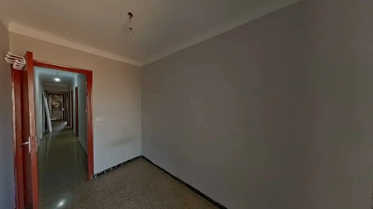 Flat for sale in Carrer del Rosselló, Cerdanyola Sud