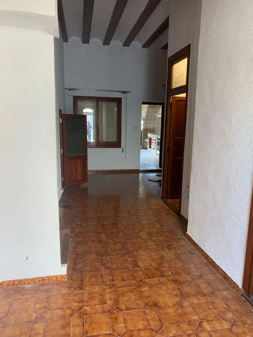 Casa o chalet en venta en Valencia con Aire acondicionado, Terraza y Trastero
