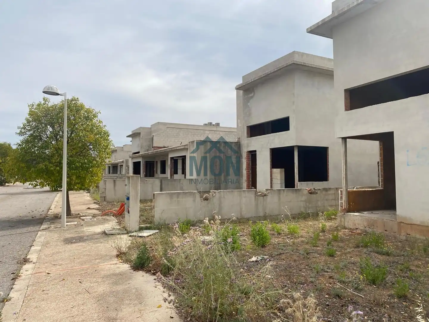 Villa in vendita a Aldeamayor, imagen 3