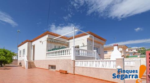 Foto 2 de Casa o xalet en venda a Carrer Cap de Tortosa, Marítima Nord, Tarragona