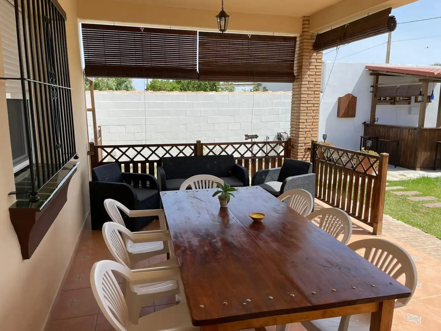 Chalet en venta en Las Lagunas - Campano, imagen 18
