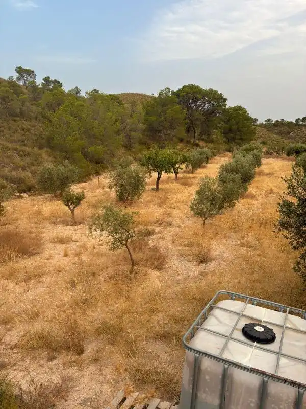 Casa amb terrassa en venda a Diseminado Barinas, imagen 27