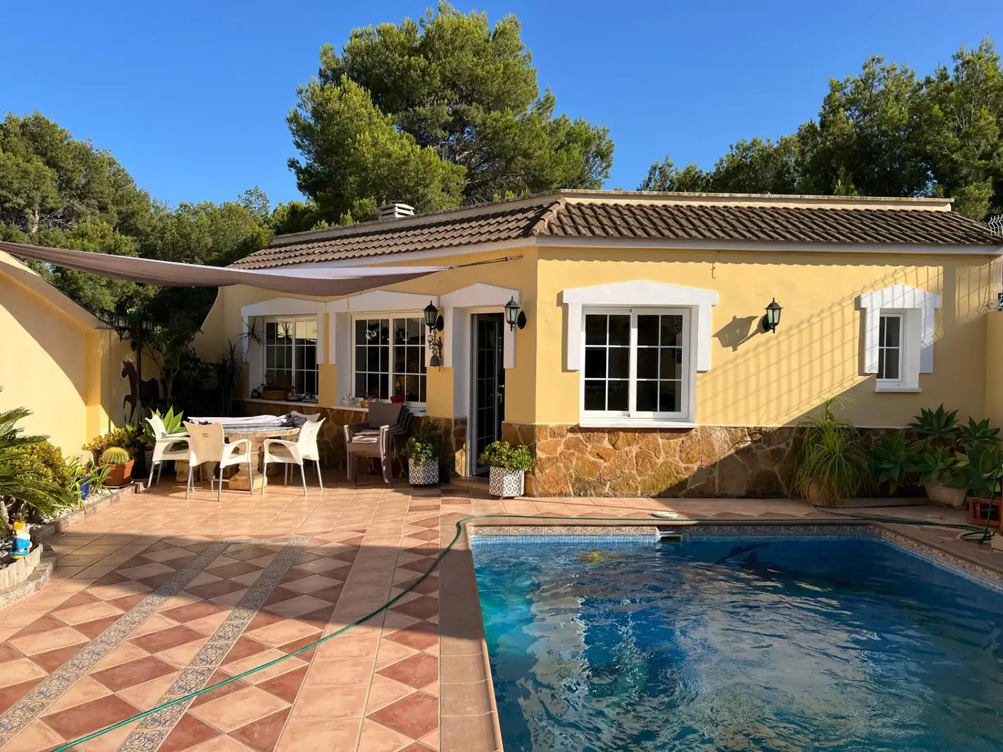 Detached house for sale in Barranco Hondo, imagen 50