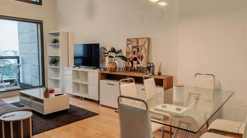 Photo 3 of Flat for rent in De las Jacarandas, El Castell, Burjassot