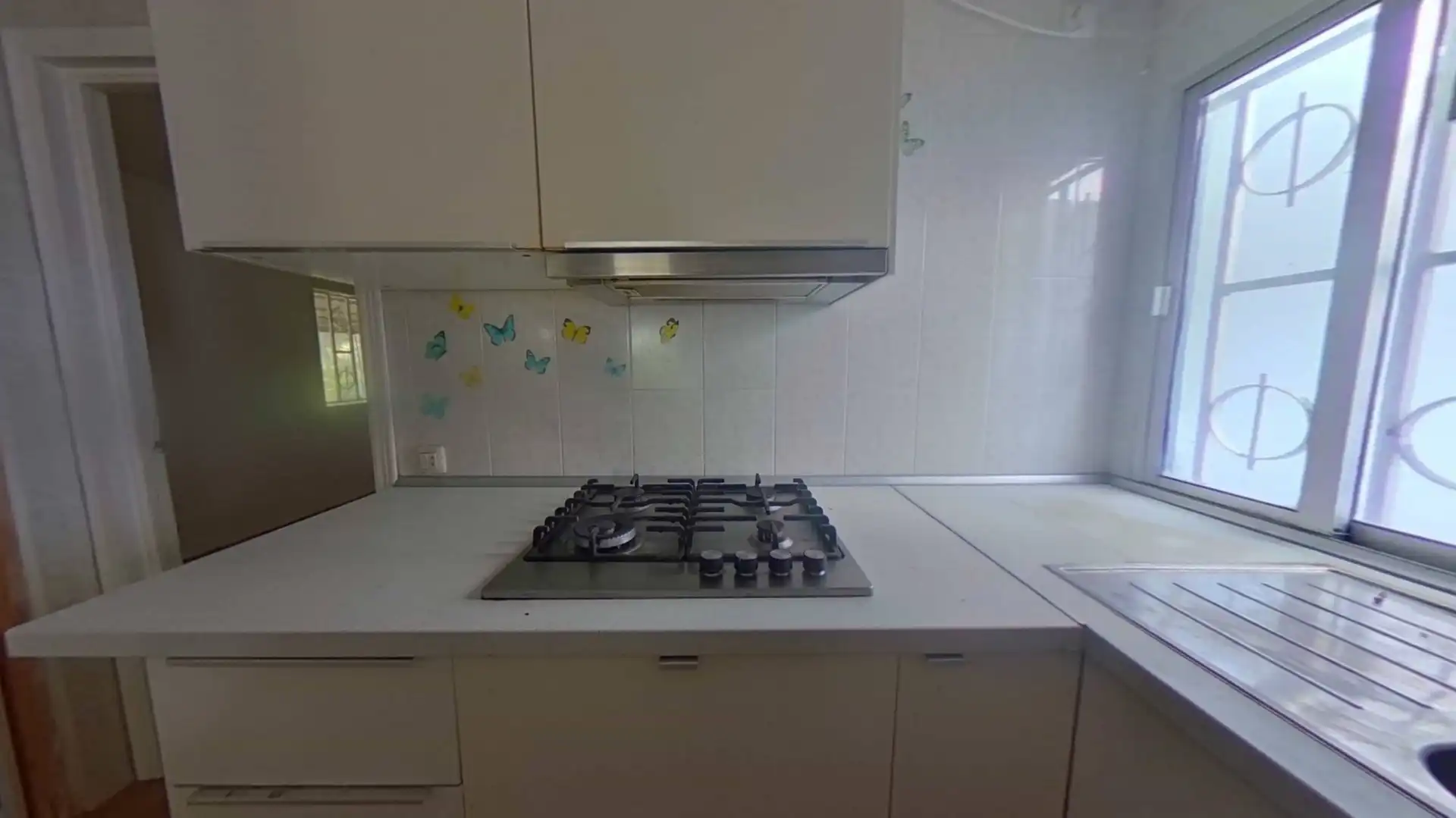 Kitchen of Houses for sale in La Puebla del Río  with Private garden and Terrace