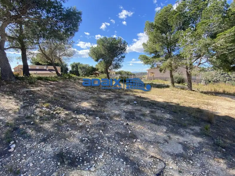 Grundstücke und Bauplätze zum Verkauf in Roda de Barà, imagen 8