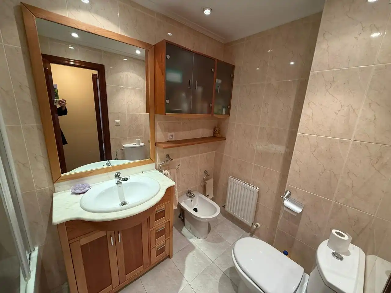 Piso con piscina en venta en Barrio Brazomar 54, imagen 26