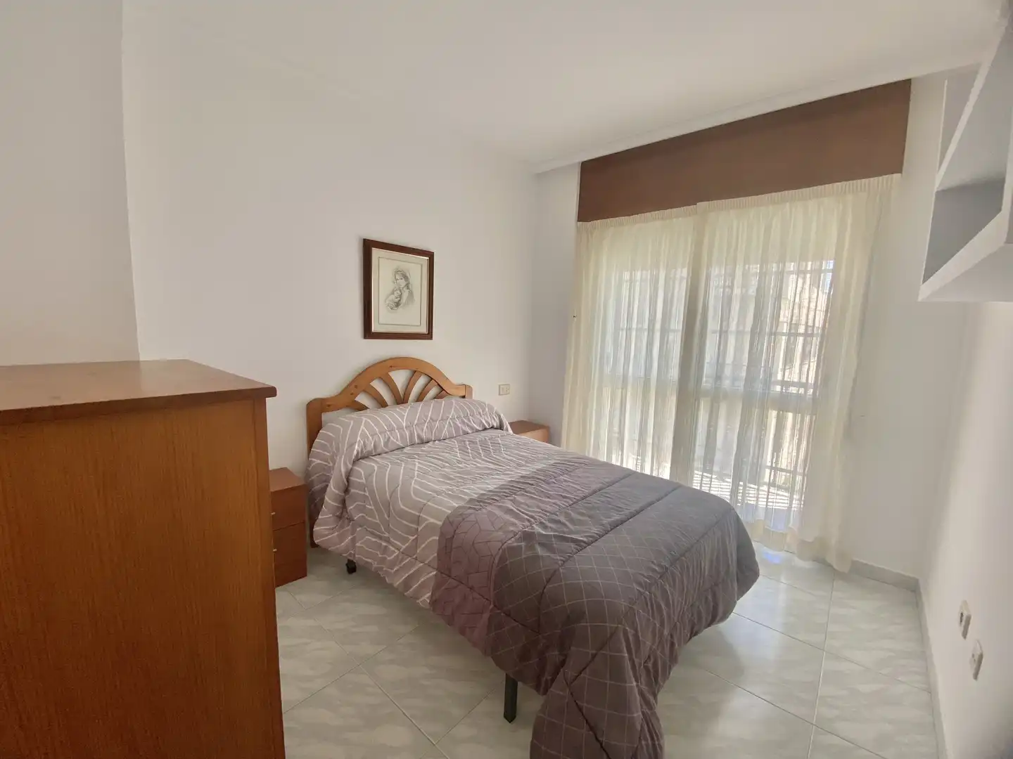 Habitatge amb terrassa en venda a Rua Concepcion Arenal, imagen 18