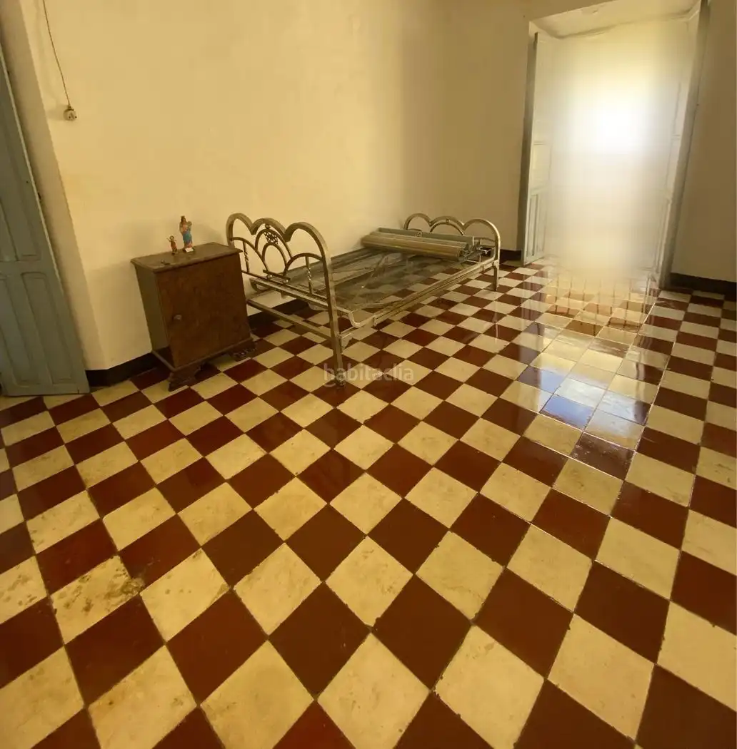 House with garden for sale in Calle la Parra 19, imagen 12