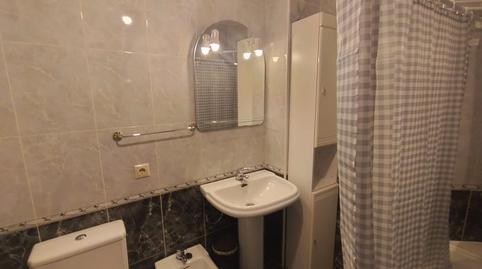 Photo 5 of Flat for rent in Rúa Do Cruceiro de Sar, 21, Castiñeiriño - Cruceiro de Sar, Santiago de Compostela