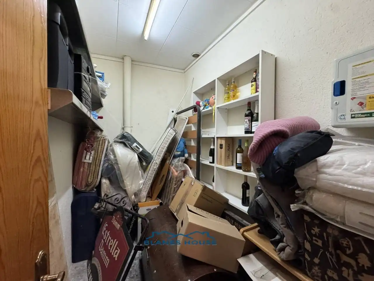 Casa o xalet en venda en Blanes amb Terrassa