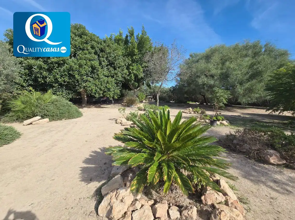 Chalet en venta en La Foia - Daimés - Asprella, imagen 30