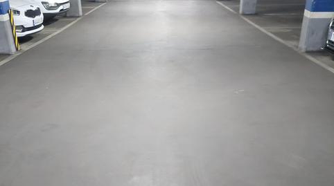 Photo 5 of Garage for sale in Avenida del Oeste, Parque Mayor, Madrid