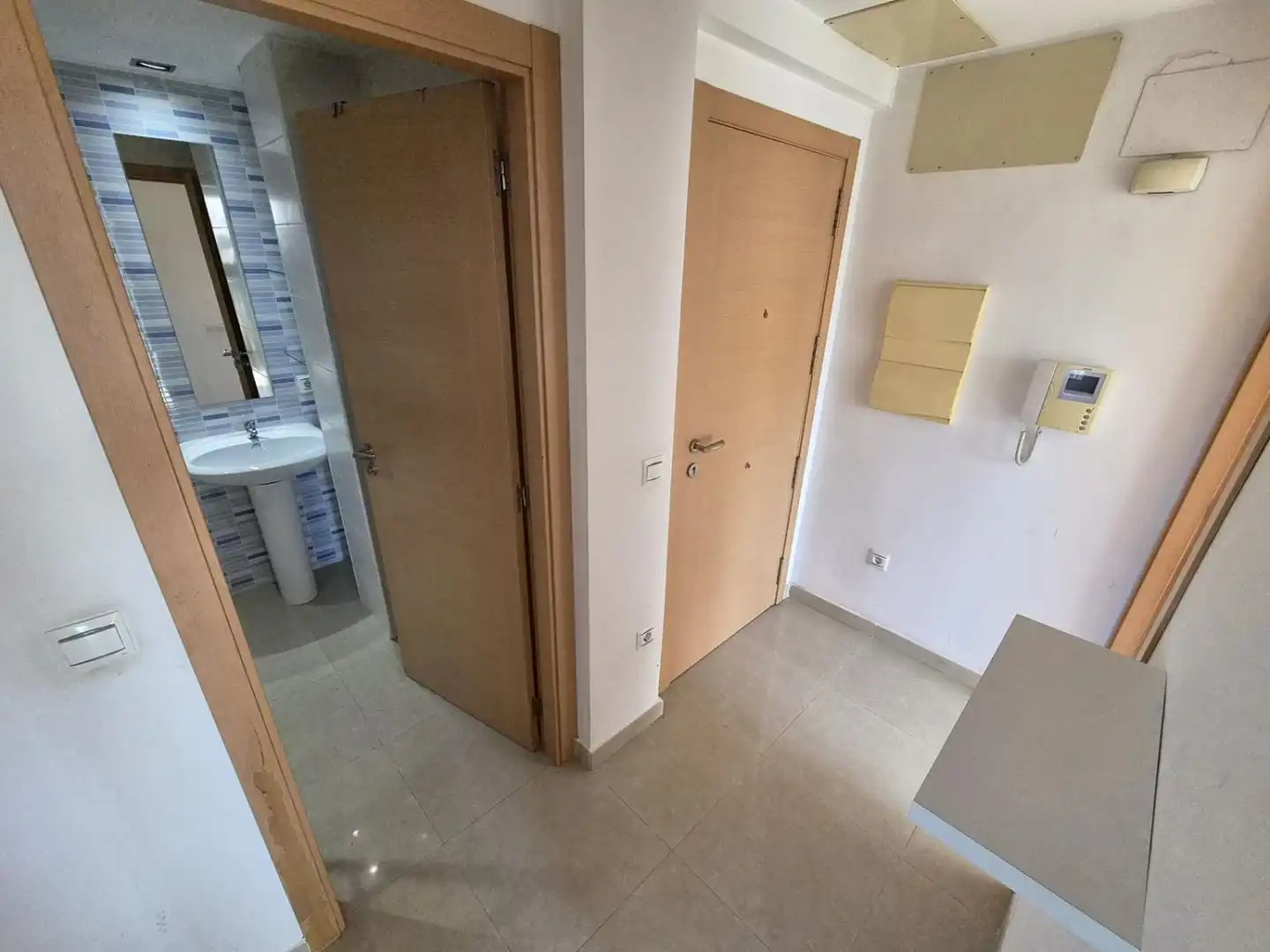 Wohnung zur Miete in Zaragoza, Borriol