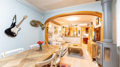 Foto 3 de Casa adosada en venda a Carrer del Poble Espanyol, Son Espanyolet,  Palma de Mallorca