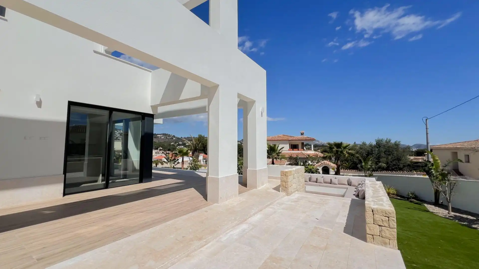 Villa avec jardin à vendre à Calle EL FAIG, imagen 25