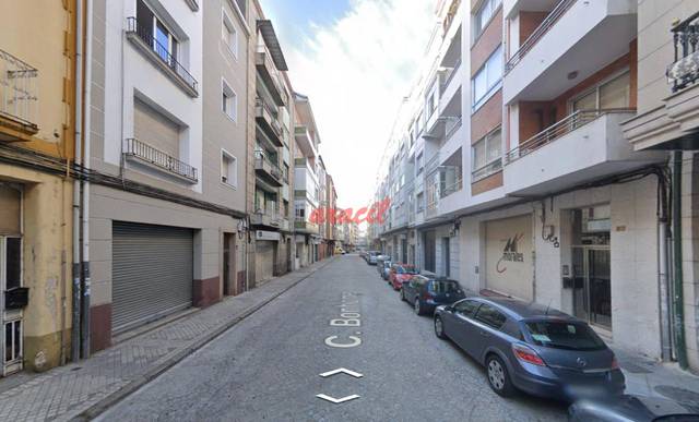 Trastero en Venta en Posío