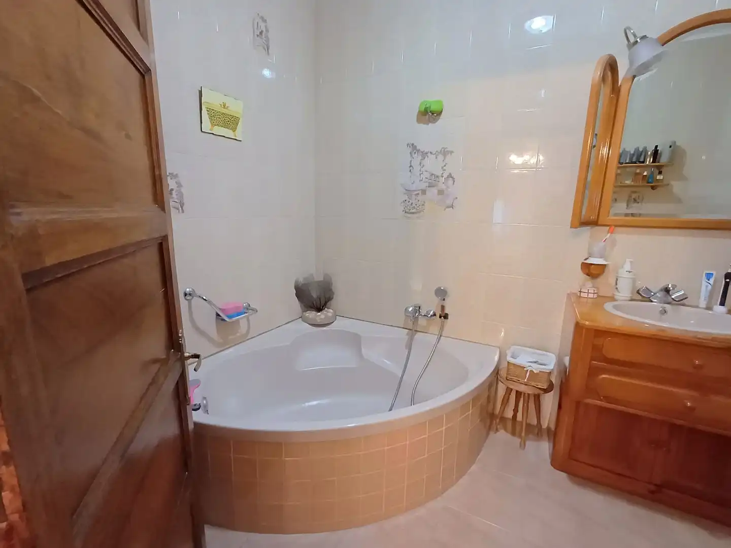 Flat for sale in Noreña