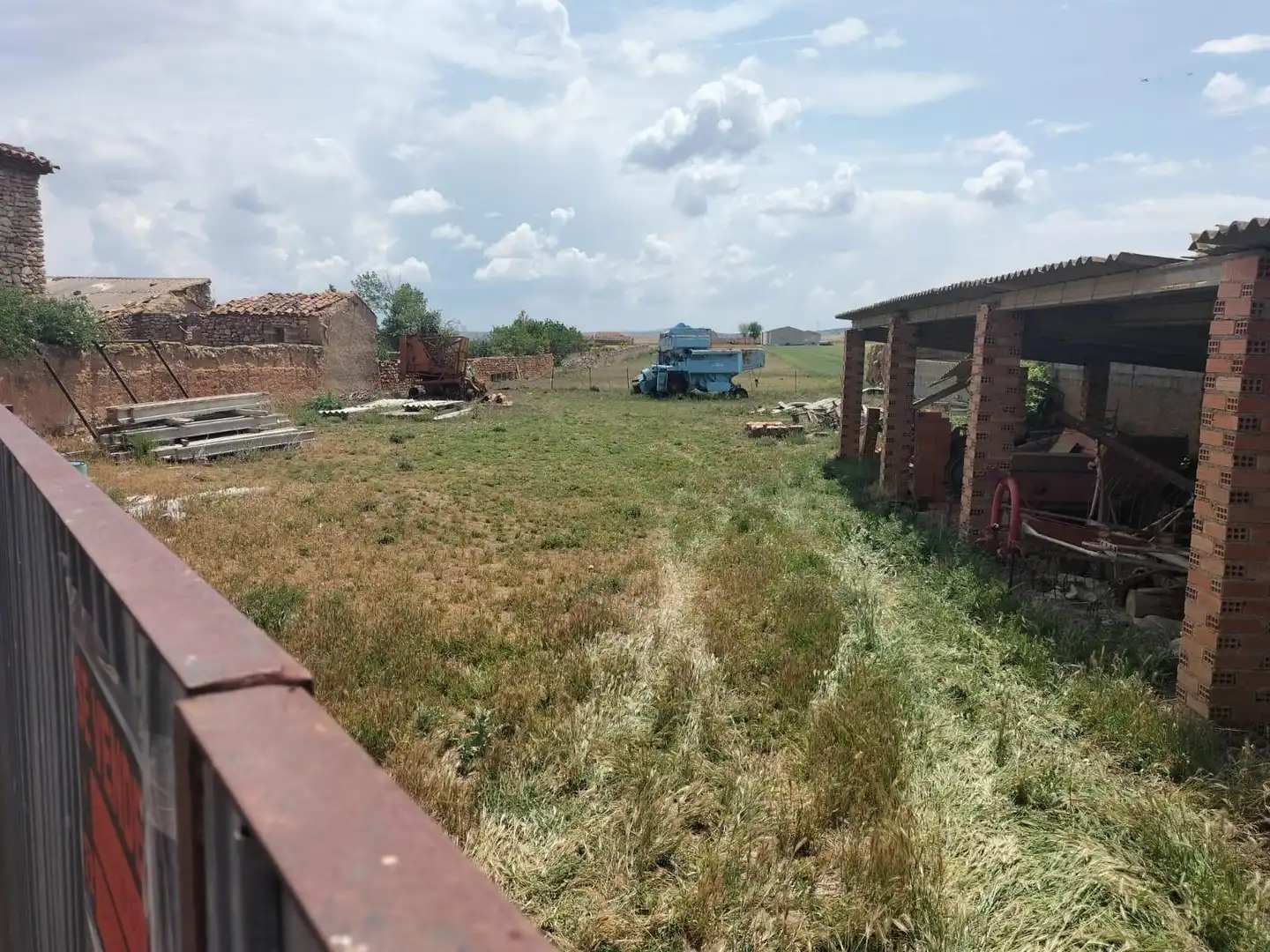 Residencial en venta en Bello