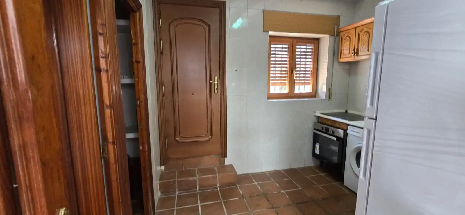 Casa o chalet de alquiler en Cabezarados