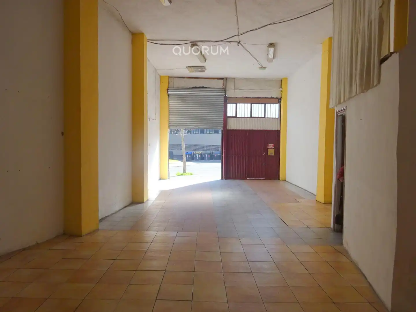Commercial properties for rent in Bolueta