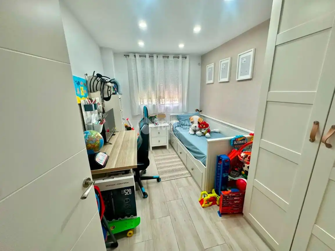 Appartement avec ascenseur à vendre à Chapín - Campus Universitario - Navinco, imagen 19