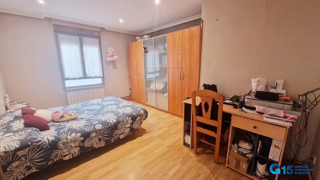Flat for sale in Juan Ignacio Gamon Zumardia Aldapa, Erialdea / Centro