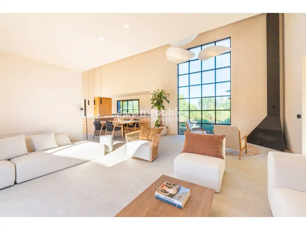 Houses for sale in Poligono 4, Santa María del Camí