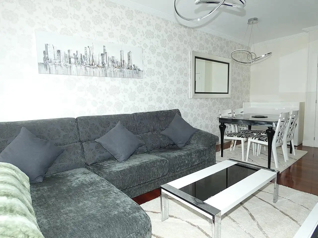 Piso con ascensor en venta en Lasesarre, imagen 12