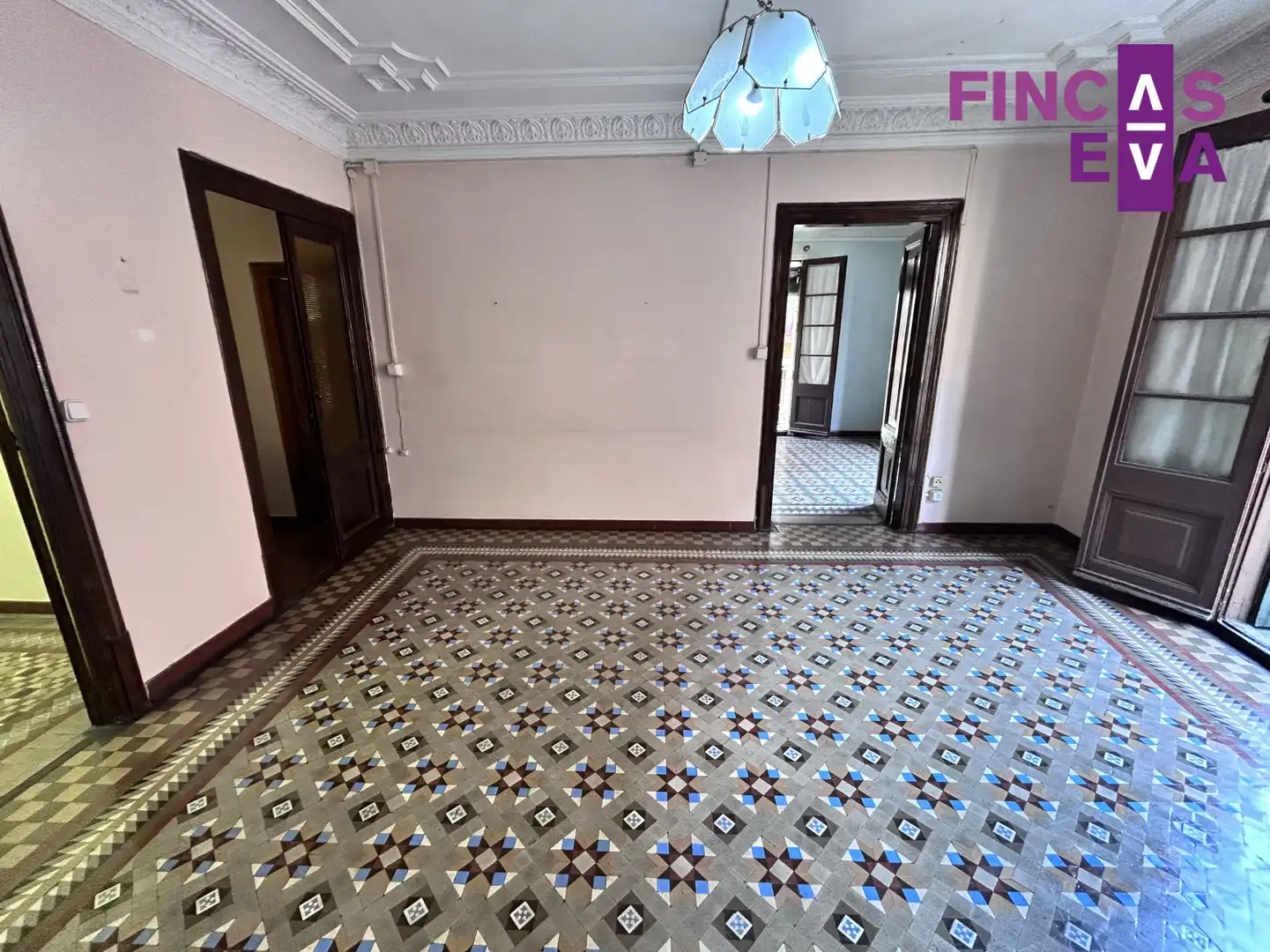 Pis en venda en  Barcelona Capital amb Balcó