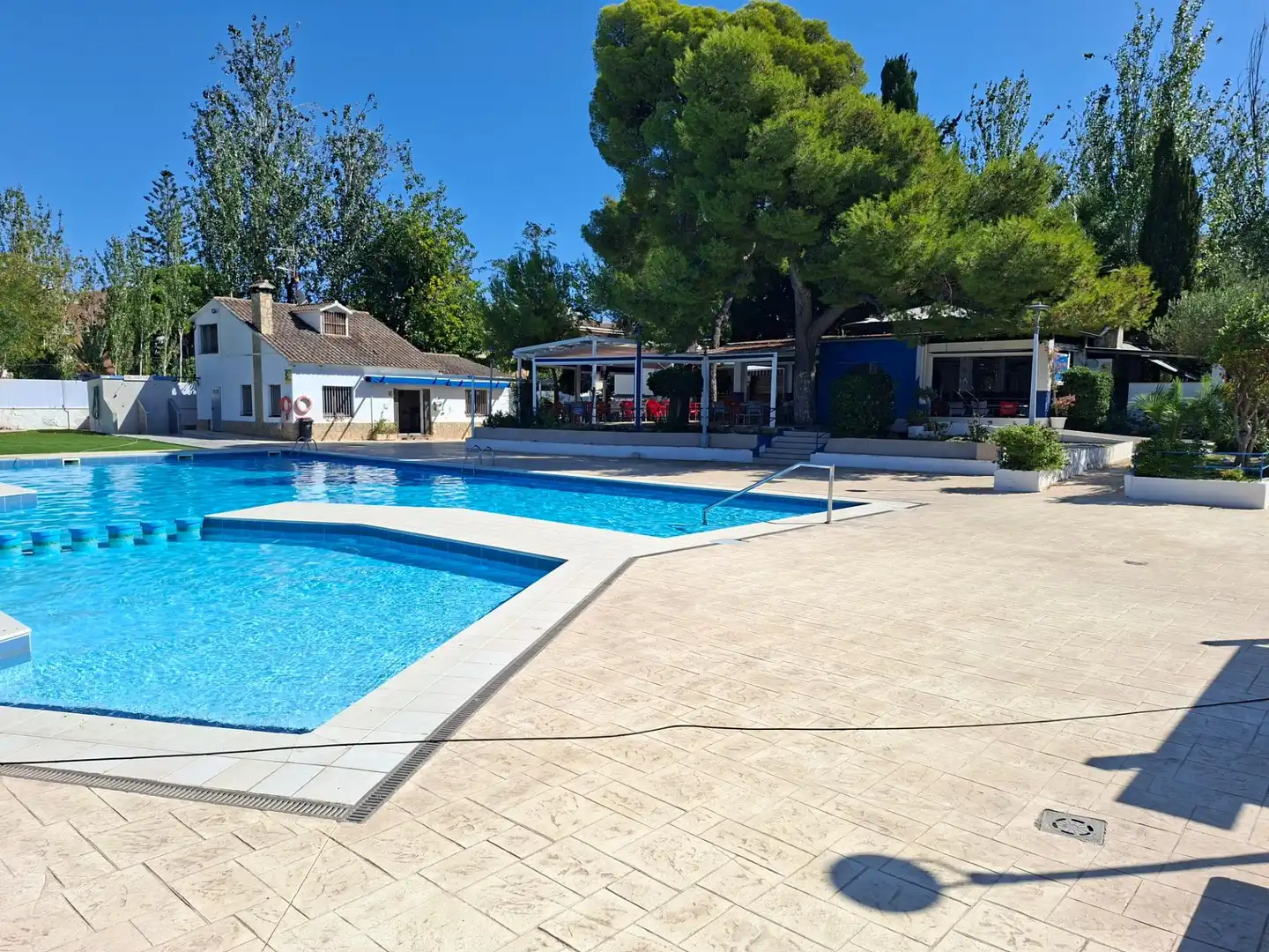 Flat with pool for sale in L'Estany, imagen 59