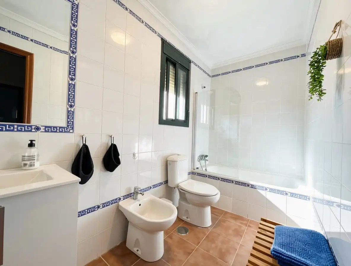 Terraced house with pool for sale in El Rompido, imagen 17
