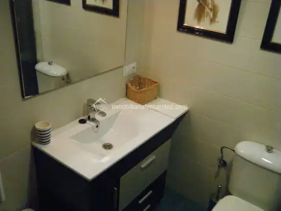 Apartament en venda a Casco Antiguo