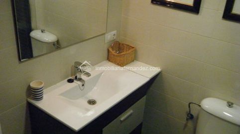 Foto 2 de Apartament en venda a Casco Antiguo, Cáceres Capital