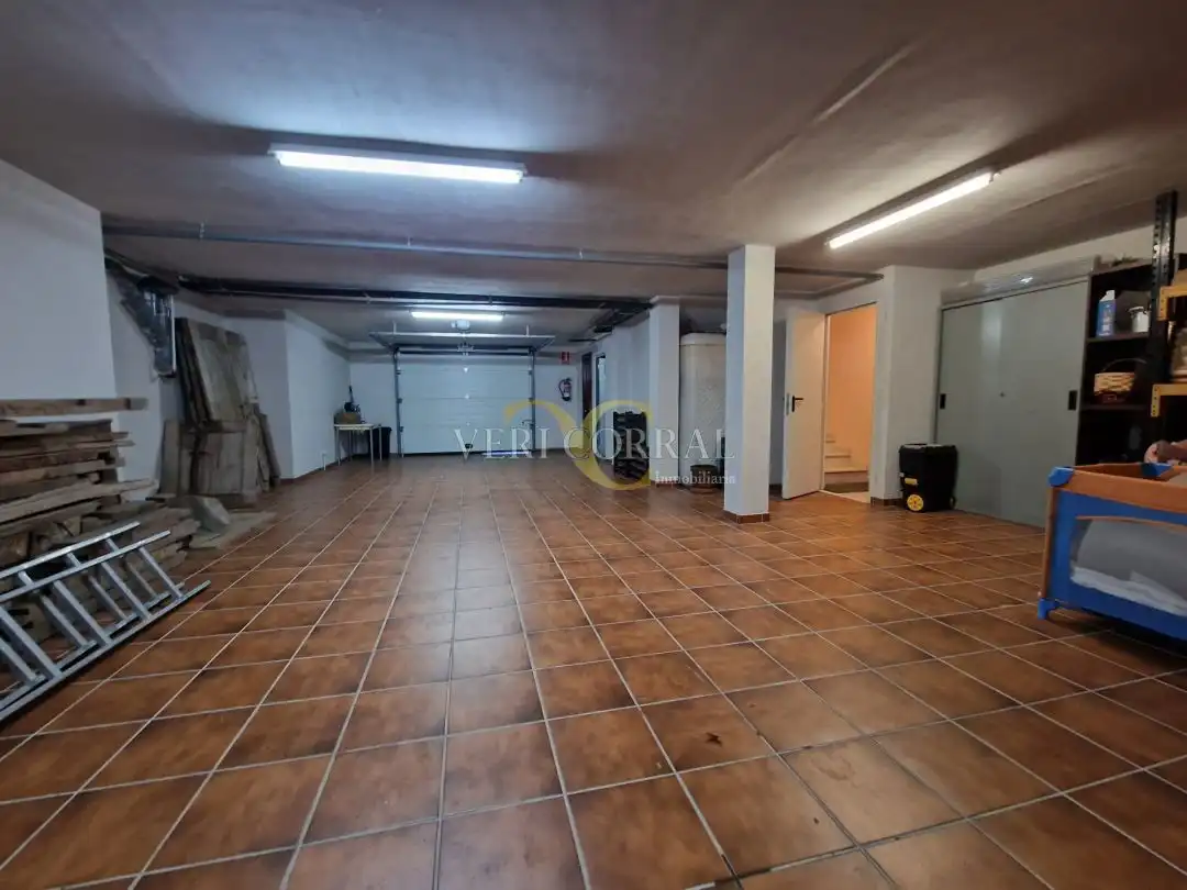 Haus oder Chalet zum Verkauf in Llanes mit Heizung, Privatgarten und Terrasse