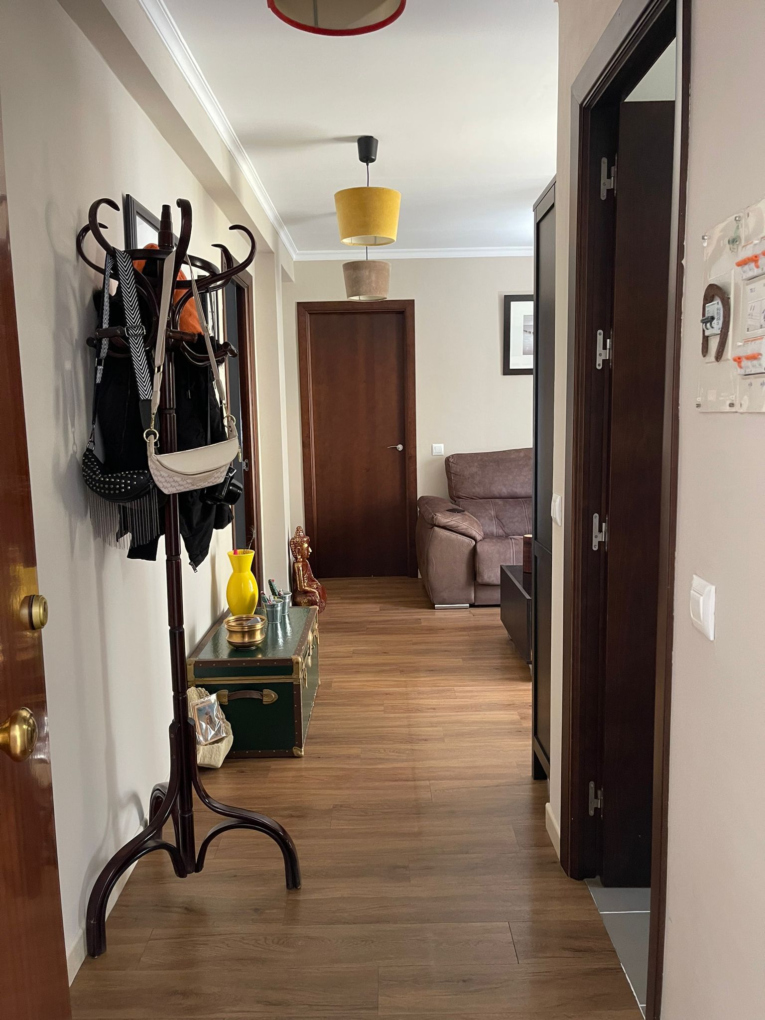 Piso en venta
