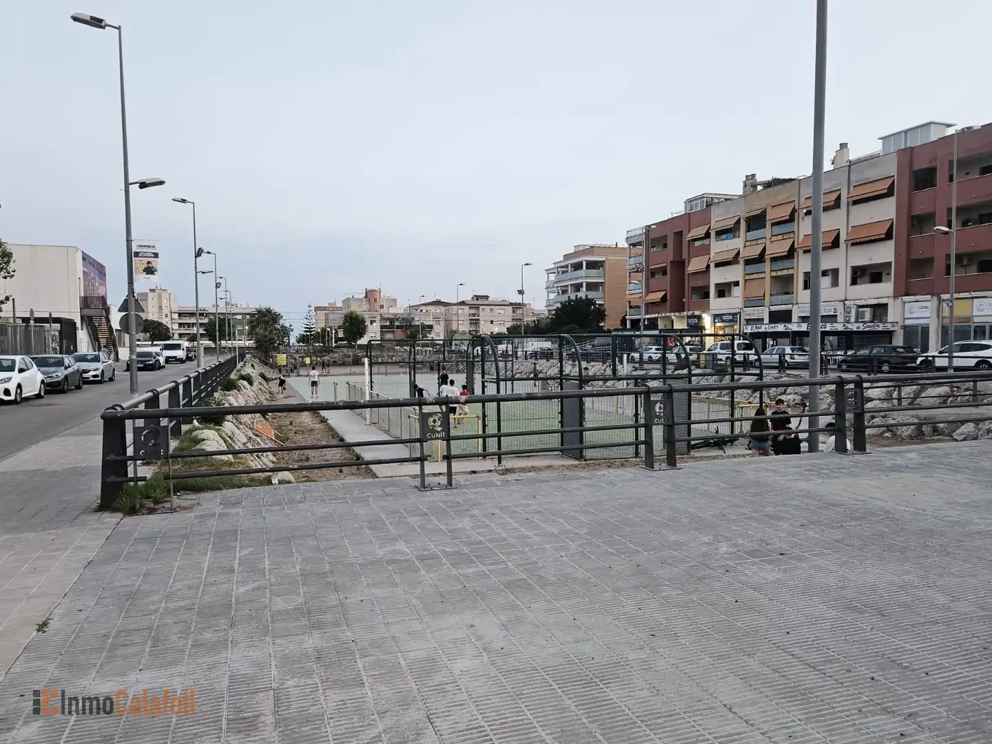 Piso con piscina en venta en Castell, imagen 36