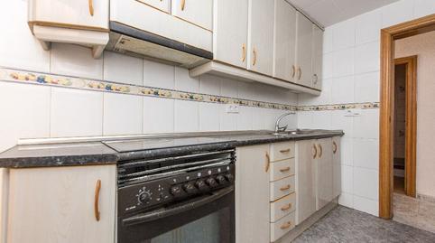 Foto 3 de Piso en venta en Carrer Sant Jordi, Cerdanyola Nord, Mataró