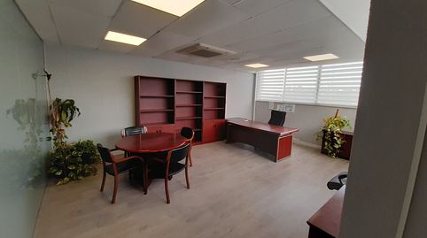 Photo 2 of Office for rent in Calle de la Mancha, 1, El Barral Ferial, Coslada