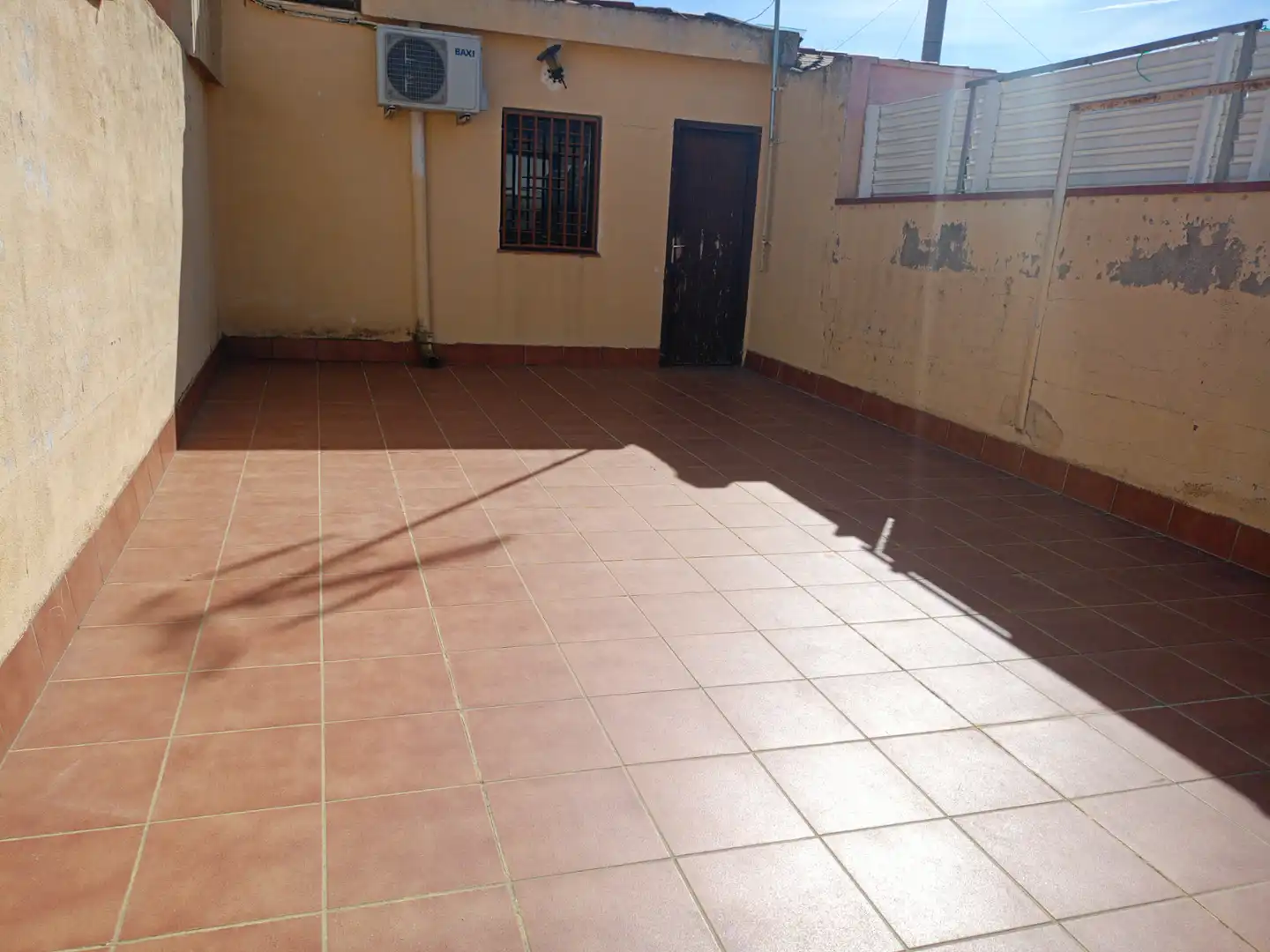 Detached homes for sale in Terrassa  with Air Conditioner, Heating and Terrace