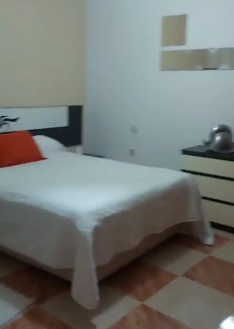 Habitación de Casa o chalet en venta en Herencia con Aire acondicionado, Calefacción y Terraza