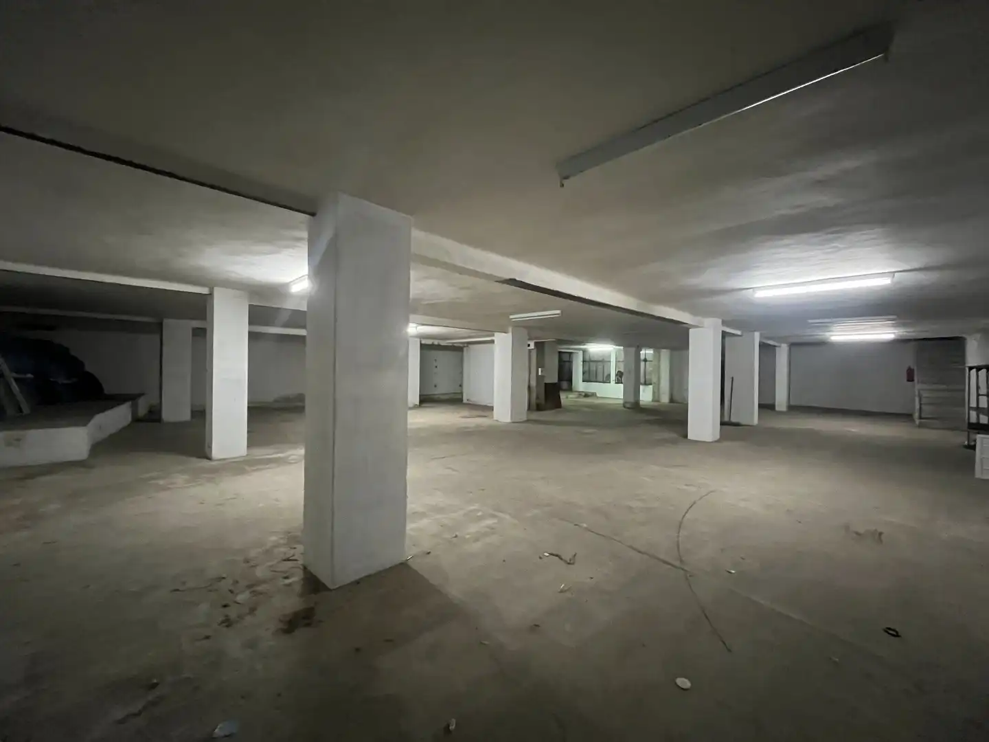 Gewerbefläche zum Verkauf in Calle Ronda del Salvador, imagen 9