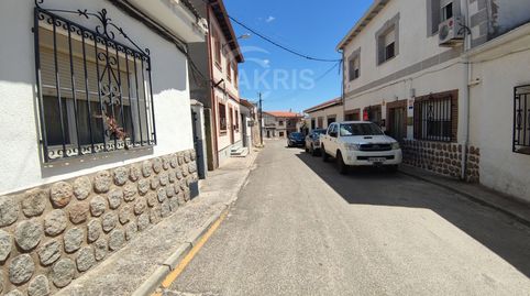Foto 2 de Casa adosada en venda a Molinos, Las Ventas Con Peña Aguilera, Toledo