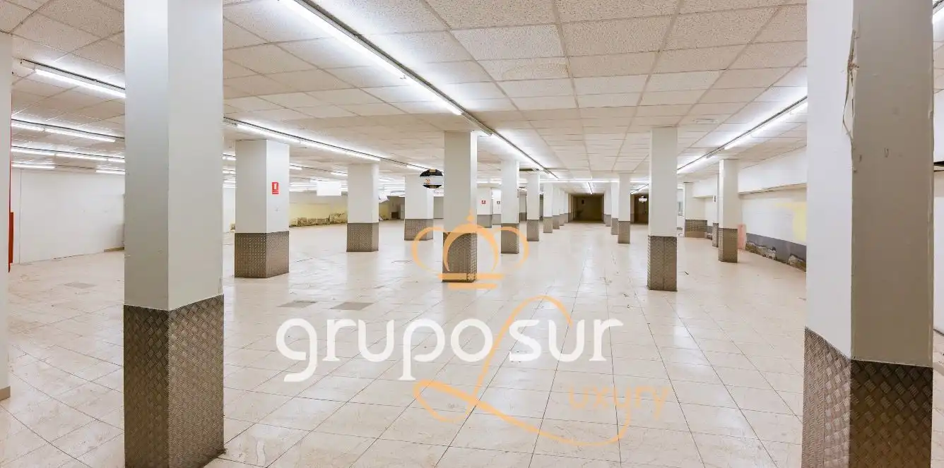 Local comercial de lloguer a Calle Embajadores, imagen 31