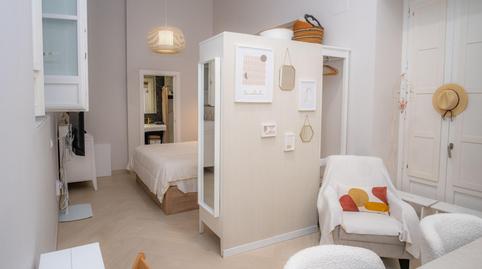 Foto 4 de Estudi en venda a Calle Marques de Cadiz, Centro Histórico, Cádiz