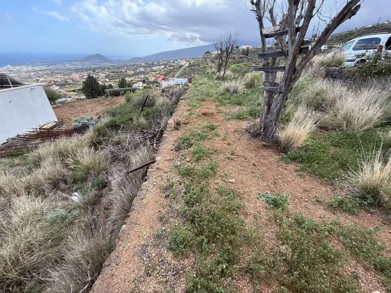Rural land for sale in Calle el Seifón, imagen 9