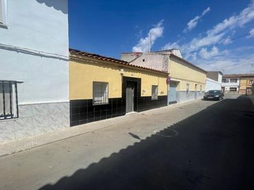 Casa a schiera in vendita a Quintanar de la Orden